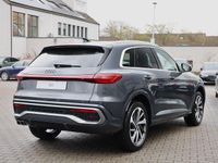 Neu Audi Q5 S-Line 204 PS (150 kW) 2026 Grau SUV