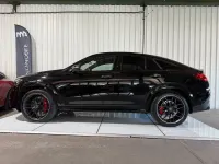 Gebraucht Mercedes GLE63 AMG AMG 612 PS (450 kW) 2023 Schwarz SUV