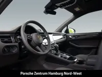 Gebraucht Porsche Macan 381 PS (280 kW) 2023 Blau SUV