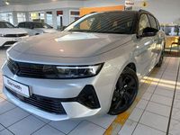 Neu Opel Astra 131 PS (96 kW) 2025 Grau Kombi