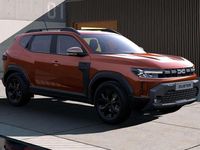 Neu Dacia Duster Extreme 154 PS (113 kW) 2026 Metallic wählbar & inclusiv SUV