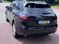 Gebraucht Porsche Cayenne 299 PS (219 kW) 2014 SUV