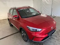 Gebraucht MG ZS Comfort 130 kW (177 PS) 2022 Rot SUV