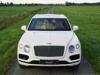 gebraucht Bentley Bentayga 3.0 Hybrid 4WD/Centenary Edition 23300km