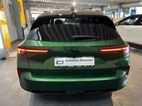 Neu Opel Astra Ultimate 114 kW (156 PS) 2026 Grün Limousine