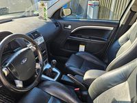 Gebraucht Ford Mondeo Trend 125 PS (91 kW) 2007 Silber Kombi