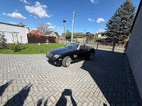 Gebraucht Chrysler Crossfire 218 PS (160 kW) 2005 Schwarz Cabrio