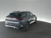 Gebraucht Cupra Formentor 150 PS (110 kW) 2025 Grau SUV