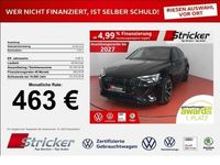 Second-hand Audi e-tron Ambiente 369 kW (503 CP) 2022 Negru SUV