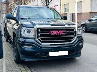 Gebraucht GMC Sierra 360 PS (264 kW) 2019 Schwarz Pickup
