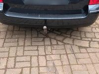 Gebraucht VW Passat 115 PS (84 kW) 2002 Grau Kombi