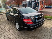 gebraucht Mercedes C220 cdi