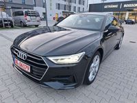 gebraucht Audi A7 Sportback 40 TDI quattro Vollausstattung