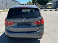 Gebraucht BMW 218 Advantage 136 PS (100 kW) 2016 Grau Kombi
