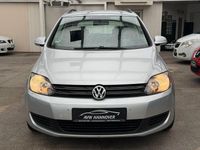 Gebraucht VW Golf VI 122 PS (89 kW) 2009 Silber Kleinwagen