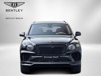 Neu Bentley Bentayga 650 PS (478 kW) 2025 Schwarz SUV