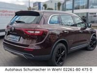 Gebraucht Renault Koleos Zen 158 PS (116 kW) 2022 Rot SUV