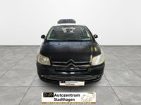 Second-hand Citroën C4 Style 109 CP (80 kW) 2006 Berlinǎ