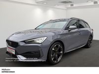 Gebraucht Seat Leon Basis 245 PS (180 kW) 2024 Grau Kombi