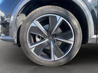 Gebraucht Cupra Formentor 150 PS (110 kW) 2022 Schwarz SUV