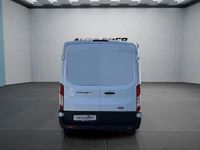Neu Ford Transit 105 PS (77 kW) 2025 Weiß Limousine