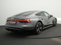 Gebraucht Audi e-tron GT quattro Sport 350 kW (476 PS) 2021 Grau Limousine