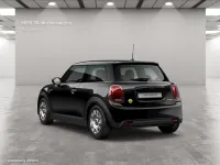 Occasion Mini Cooper SE 135 kW (184 ch) 2023 Noir Citadine