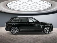 Neu Rolls Royce Cullinan 600 PS (441 kW) 2026 Schwarz SUV