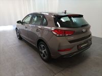 gebraucht Hyundai i30 1.5 T-GDI Trend Navi|DAB|Lenkradhzg