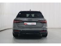 Gebraucht Audi A4 S-Line 204 PS (150 kW) 2023 Grau Kombi
