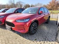 Neu Honda ZR-V Advance 182 PS (133 kW) 2026 Radiant red met. SUV