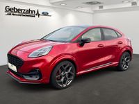 Gebraucht Ford Puma ST 200 PS (147 kW) 2024 Rot SUV