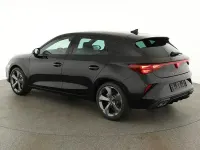 Nouă Cupra Leon 150 CP (110 kW) 2026 Negru Berlinǎ
