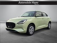 Gebraucht Suzuki Swift Club 83 PS (61 kW) 2025 Gelb Limousine