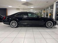 Gebraucht Mercedes S350 258 PS (189 kW) 2011 Schwarz Limousine