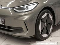 Gebraucht VW ID.3 Pro 150 kW (204 PS) 2023 Grün Kleinwagen