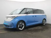 Gebraucht VW ID. Buzz Pro 210 kW (286 PS) 2026 Blau Van / Kleinbus