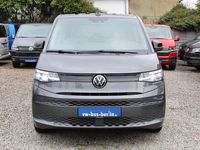 Gebraucht VW Multivan 150 PS (110 kW) 2024 Grau Van