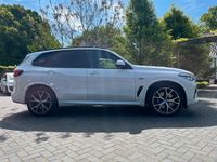 gebraucht BMW X5 45e xDrive M-Sport High Executive