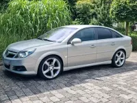 Gebraucht Opel Vectra GTS 155 PS (114 kW) 2006 Andere farben Limousine