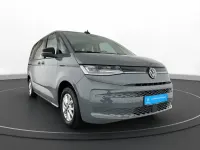 Używany VW Multivan Life 150 KM (110 kW) 2025 Szary Minivan