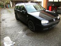 gebraucht VW Golf IV 