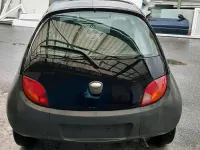 Gebraucht Ford Ka 60 PS (44 kW) 2008 Blau Kleinwagen
