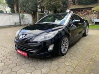 gebraucht Peugeot RCZ Sport * Automatik *