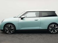 Gebraucht Mini Cooper Favoured 135 kW (184 PS) 2024 Grün Kleinwagen