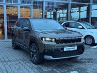 Neu Jeep Compass 156 kW (213 PS) 2026 Bt, 388/c) (braun SUV