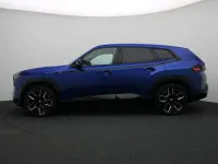 Gebraucht BMW XM Performance 476 PS (350 kW) 2025 Blau SUV