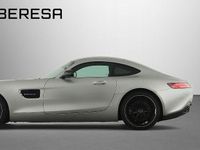 Gebraucht Mercedes AMG GT AMG 476 PS (350 kW) 2018 Coupé