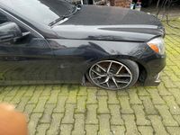 gebraucht Mercedes E500 4 matic