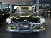 Gebraucht Opel Kapitän 90 PS (66 kW) 1962 Schwarz Limousine